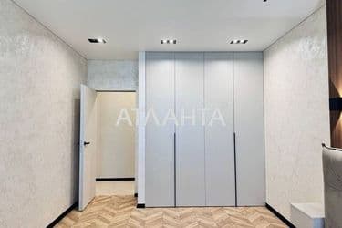 1-room apartment apartment by the address st. Prosp Pobedy (area 53,2 m²) - Atlanta.ua - photo 22