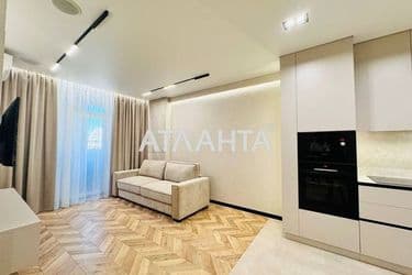 1-room apartment apartment by the address st. Prosp Pobedy (area 53,2 m²) - Atlanta.ua - photo 24