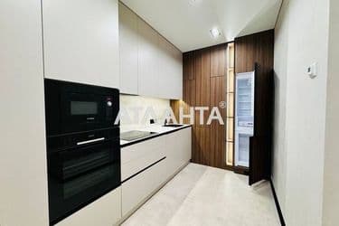 1-room apartment apartment by the address st. Prosp Pobedy (area 53,2 m²) - Atlanta.ua - photo 25