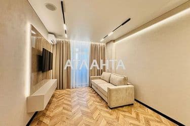 1-room apartment apartment by the address st. Prosp Pobedy (area 53,2 m²) - Atlanta.ua - photo 26