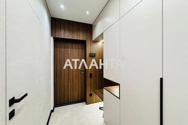 1-room apartment apartment by the address st. Prosp Pobedy (area 53,2 m²) - Atlanta.ua - photo 31