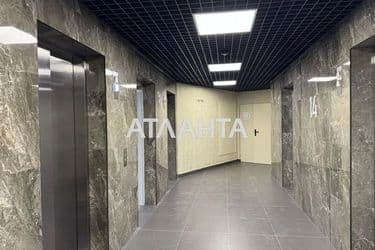 1-room apartment apartment by the address st. Prosp Pobedy (area 53,2 m²) - Atlanta.ua - photo 32