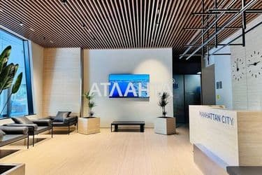 1-кімнатна квартира за адресою Берестейський проспект (площа 53,2 м²) - Atlanta.ua - фото 33