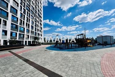 1-кімнатна квартира за адресою Берестейський проспект (площа 53,2 м²) - Atlanta.ua - фото 34