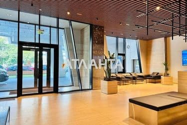 1-кімнатна квартира за адресою Берестейський проспект (площа 53,2 м²) - Atlanta.ua - фото 37
