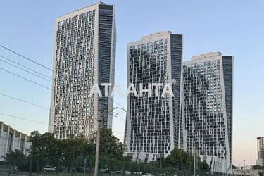 1-кімнатна квартира за адресою просп. Перемоги (площа 53,2 м²) - Atlanta.ua - фото 38