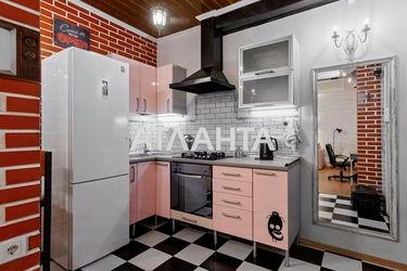 1-room apartment apartment by the address st. Gimnazicheskaya Inostrannoy kollegii (area 32,3 m²) - Atlanta.ua - photo 13