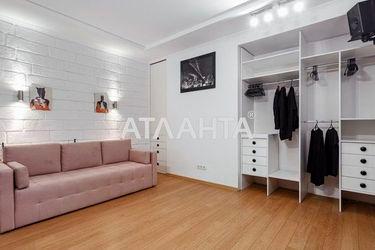 1-room apartment apartment by the address st. Gimnazicheskaya Inostrannoy kollegii (area 32,3 m²) - Atlanta.ua - photo 15