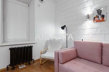 1-room apartment apartment by the address st. Gimnazicheskaya Inostrannoy kollegii (area 32,3 m²) - Atlanta.ua - photo 17