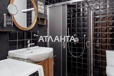 1-room apartment apartment by the address st. Gimnazicheskaya Inostrannoy kollegii (area 32,3 m²) - Atlanta.ua - photo 18