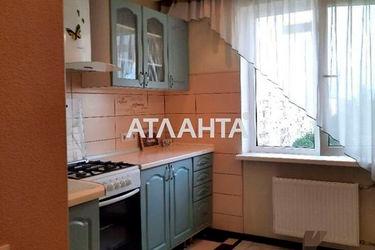 1-room apartment apartment by the address st. Oystrakha Davida Zatonskogo (area 37 m²) - Atlanta.ua - photo 22