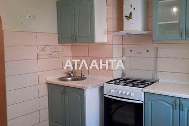 1-room apartment apartment by the address st. Oystrakha Davida Zatonskogo (area 37 m²) - Atlanta.ua - photo 24