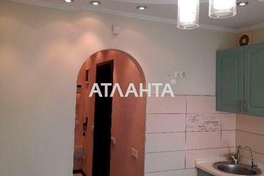 1-room apartment apartment by the address st. Oystrakha Davida Zatonskogo (area 37 m²) - Atlanta.ua - photo 25