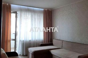 1-room apartment apartment by the address st. Oystrakha Davida Zatonskogo (area 37 m²) - Atlanta.ua - photo 27