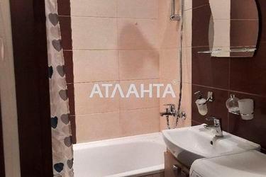 1-room apartment apartment by the address st. Oystrakha Davida Zatonskogo (area 37 m²) - Atlanta.ua - photo 34