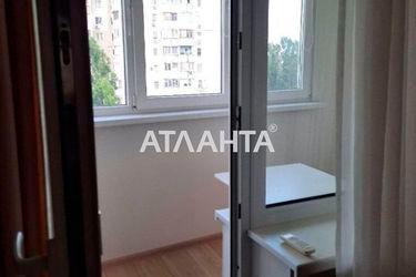 1-room apartment apartment by the address st. Oystrakha Davida Zatonskogo (area 37 m²) - Atlanta.ua - photo 35