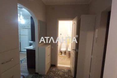 1-room apartment apartment by the address st. Kudryashova Krupskoy (area 36 m²) - Atlanta.ua - photo 17