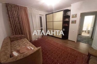 1-комнатная квартира по адресу ул. Кудряшова (площадь 36 м²) - Atlanta.ua - фото 18