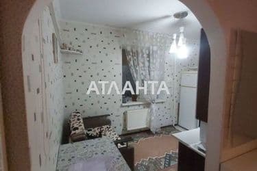 1-room apartment apartment by the address st. Kudryashova Krupskoy (area 36 m²) - Atlanta.ua - photo 16