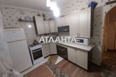 1-room apartment apartment by the address st. Kudryashova Krupskoy (area 36 m²) - Atlanta.ua - photo 14