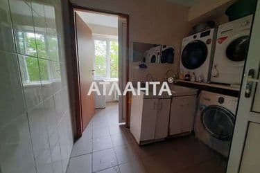 Room in dormitory apartment by the address st. Transportnaya (area 12,1 m²) - Atlanta.ua - photo 22