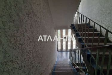 Room in dormitory apartment by the address st. Transportnaya (area 12,1 m²) - Atlanta.ua - photo 31