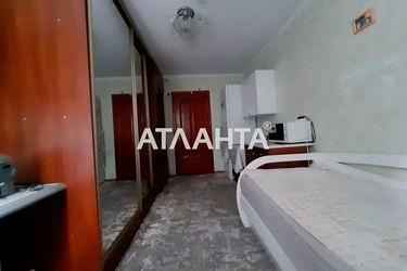 Room in dormitory apartment by the address st. Transportnaya (area 12,1 m²) - Atlanta.ua - photo 20