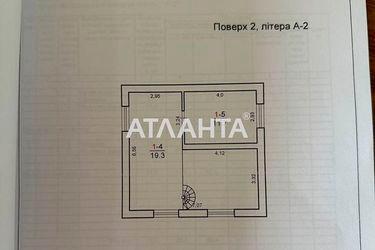 House by the address st. Doroshenko Petra (area 75,1 m²) - Atlanta.ua - photo 39