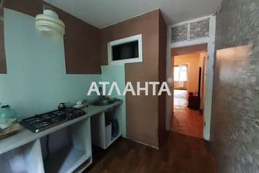 3-комнатная квартира по адресу ул. Бочарова ген. (площадь 61,1 м²) - Atlanta.ua - фото 20