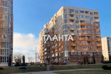 2-кімнатна квартира за адресою вул. 1 травня (площа 73 м²) - Atlanta.ua - фото 8