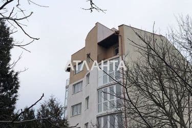 2-rooms apartment apartment by the address st. Varshavskaya ul (area 86 m²) - Atlanta.ua - photo 34