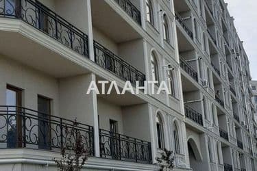 1-кімнатна квартира за адресою вул. Дача Ковалевського (площа 50,1 м²) - Atlanta.ua - фото 21