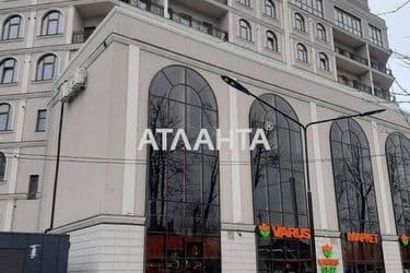 1-кімнатна квартира за адресою вул. Дача Ковалевського (площа 50,1 м²) - Atlanta.ua - фото 27