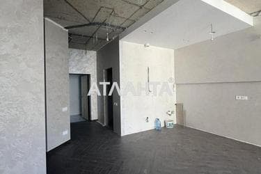 1-room apartment apartment by the address st. Dacha Kovalevskogo Amundsena (area 50,1 m²) - photo 34 1-room apartment apartment by the address st. Dacha Kovalevskogo Amundsena (area 50,1 m²) - Atlanta.ua - photo 34