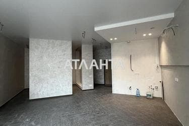 1-room apartment apartment by the address st. Dacha Kovalevskogo Amundsena (area 50,1 m²) - photo 35 1-room apartment apartment by the address st. Dacha Kovalevskogo Amundsena (area 50,1 m²) - Atlanta.ua - photo 35