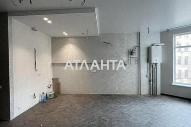 1-room apartment apartment by the address st. Dacha Kovalevskogo Amundsena (area 50,1 m²) - photo 37 1-room apartment apartment by the address st. Dacha Kovalevskogo Amundsena (area 50,1 m²) - Atlanta.ua - photo 37