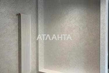 1-room apartment apartment by the address st. Dacha Kovalevskogo Amundsena (area 50,1 m²) - photo 43 1-room apartment apartment by the address st. Dacha Kovalevskogo Amundsena (area 50,1 m²) - Atlanta.ua - photo 43