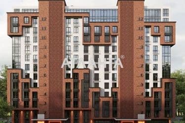 1-кімнатна квартира за адресою вул. Сахарова (площа 42 м²) - Atlanta.ua - фото 21