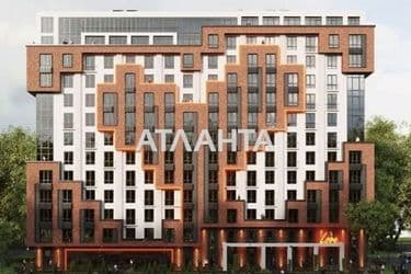 1-кімнатна квартира за адресою вул. Сахарова (площа 42 м²) - Atlanta.ua - фото 22