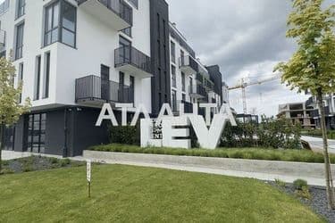 1-room apartment apartment by the address st. Orlika Pilipa (area 35,9 m²) - Atlanta.ua - photo 10