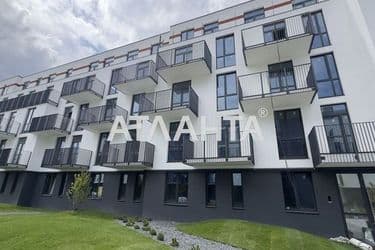 1-room apartment apartment by the address st. Orlika Pilipa (area 35,9 m²) - Atlanta.ua - photo 18