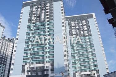 1-кімнатна квартира за адресою вул. Варненська (площа 44 м²) - Atlanta.ua - фото 11