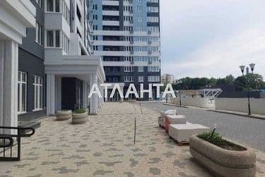 1-room apartment apartment by the address st. Varnenskaya (area 44 m²) - Atlanta.ua - photo 12