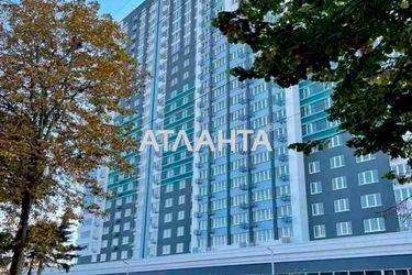1-room apartment apartment by the address st. Varnenskaya (area 44 m²) - Atlanta.ua - photo 13