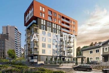 1-кімнатна квартира за адресою вул. Пасічна (площа 51,5 м²) - Atlanta.ua - фото 18