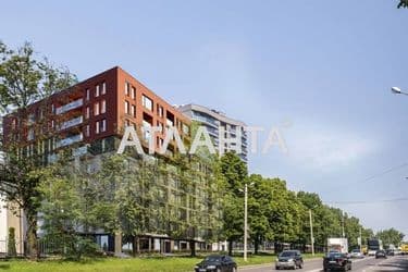 1-room apartment apartment by the address st. Pasechnaya ul (area 55,9 m²) - Atlanta.ua - photo 9