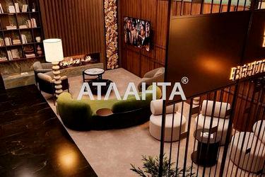 2-rooms apartment apartment by the address st. Pasechnaya ul (area 69,3 m²) - Atlanta.ua - photo 11