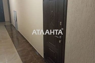 1-room apartment apartment by the address st. Shevchenko pr (area 53,6 m²) - Atlanta.ua - photo 23