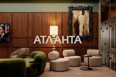 2-rooms apartment apartment by the address st. Pasechnaya ul (area 75,2 m²) - Atlanta.ua - photo 17