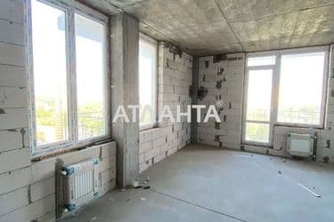 1-room apartment apartment by the address st. Tsvetaeva gen (area 58 m²) - Atlanta.ua - photo 14